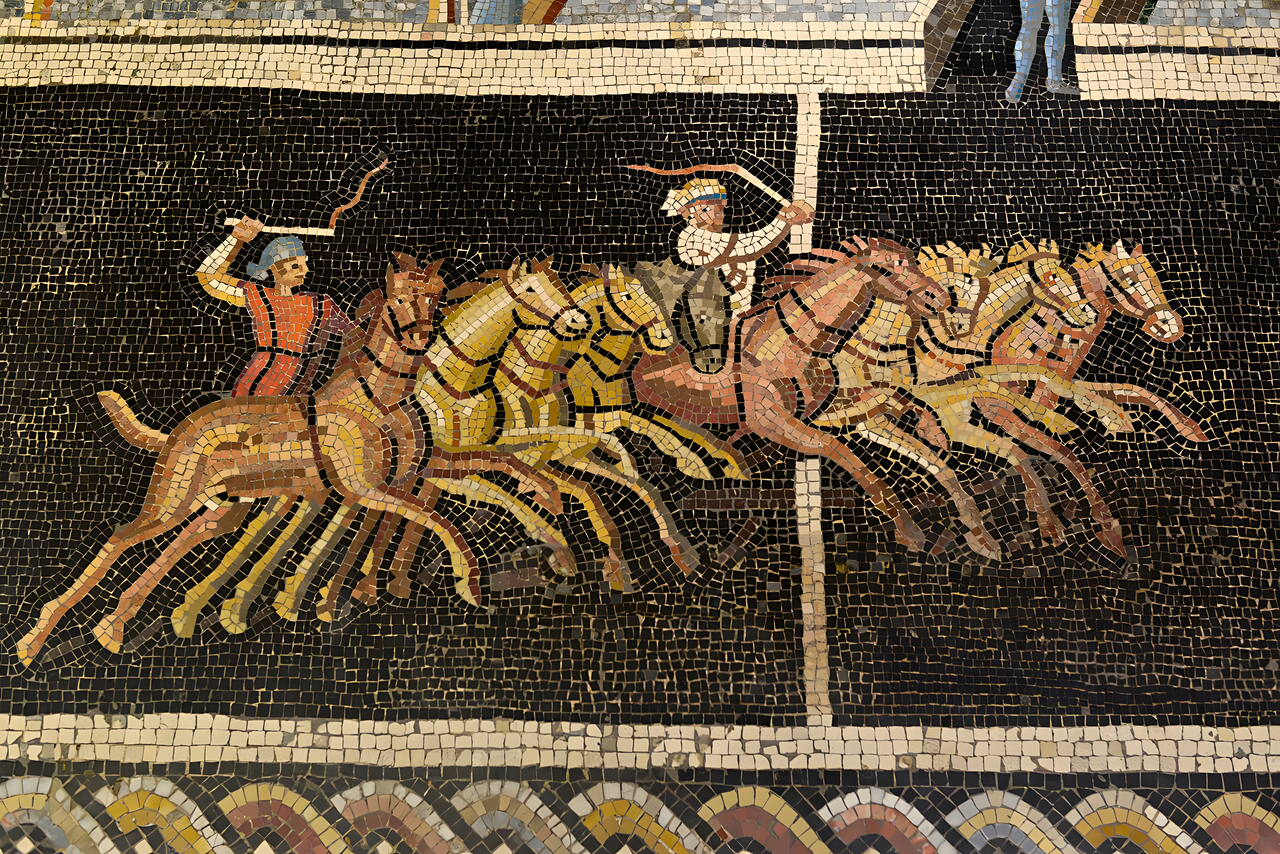 Lugdunum – Musée et Théâtres Romains