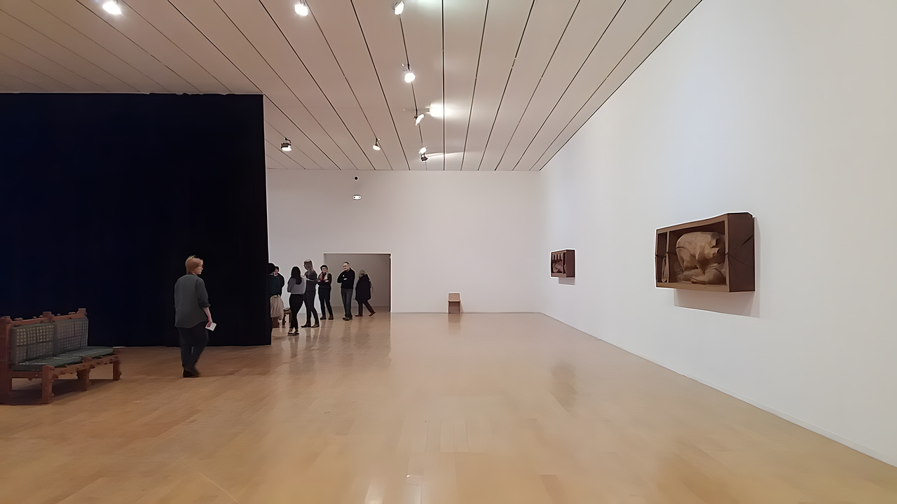 MacLYON – Musée d’Art Contemporain de Lyon