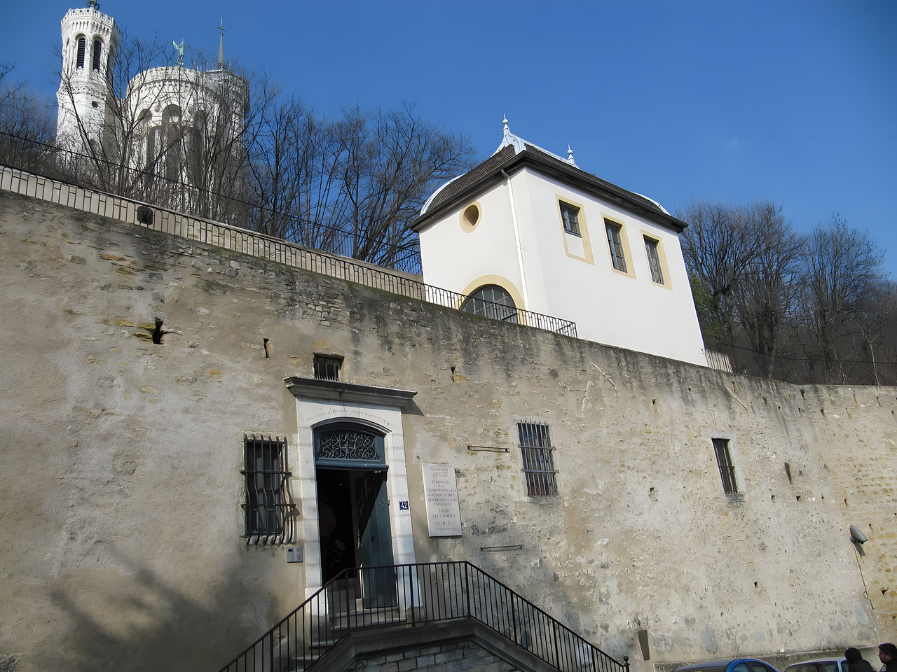 Maison de Lorette