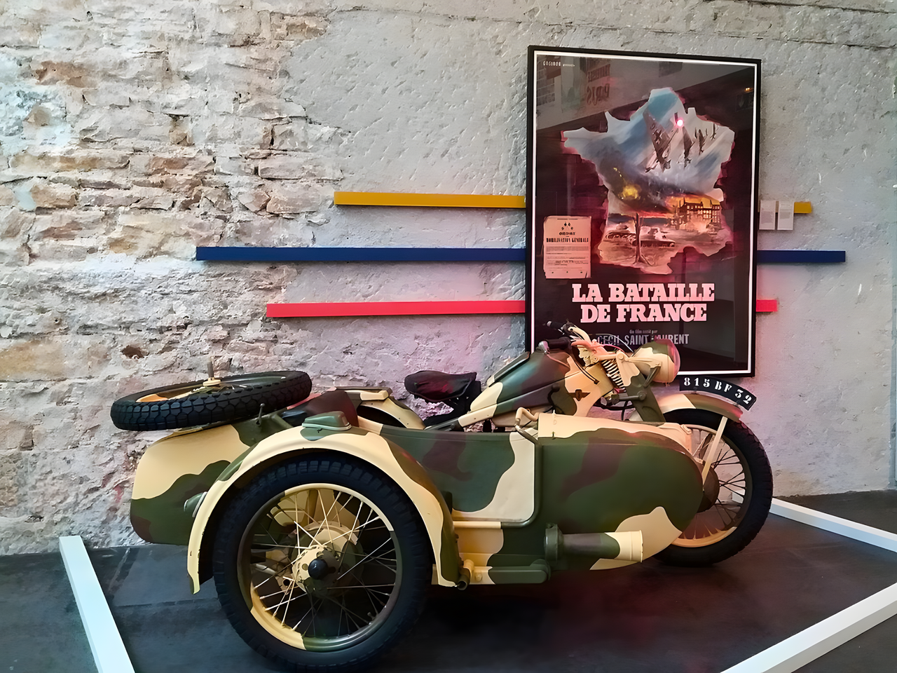 Musée de l’Automobile Henri Malartre