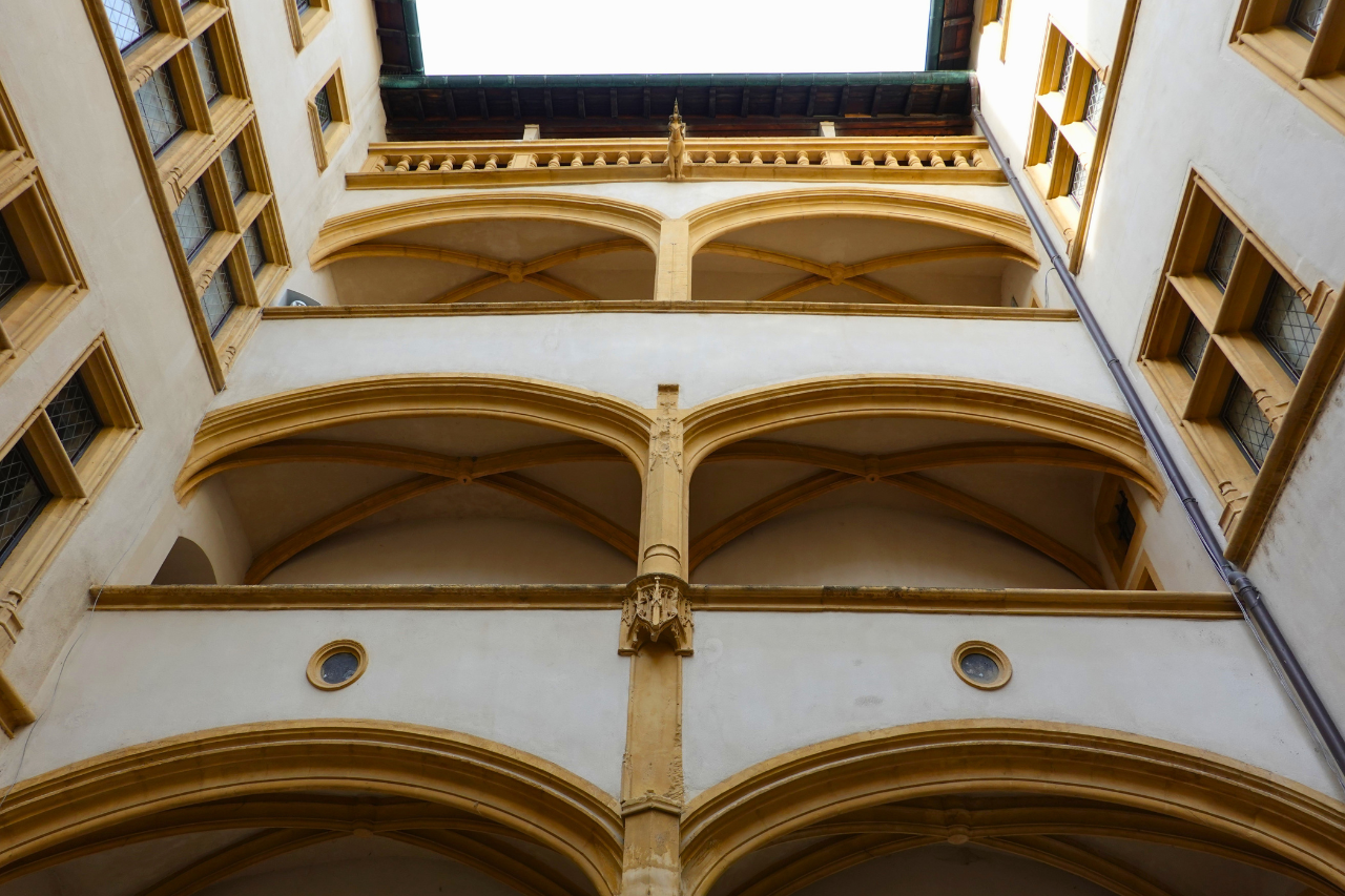Musée d’Histoire de Lyon – Musées Gadagne