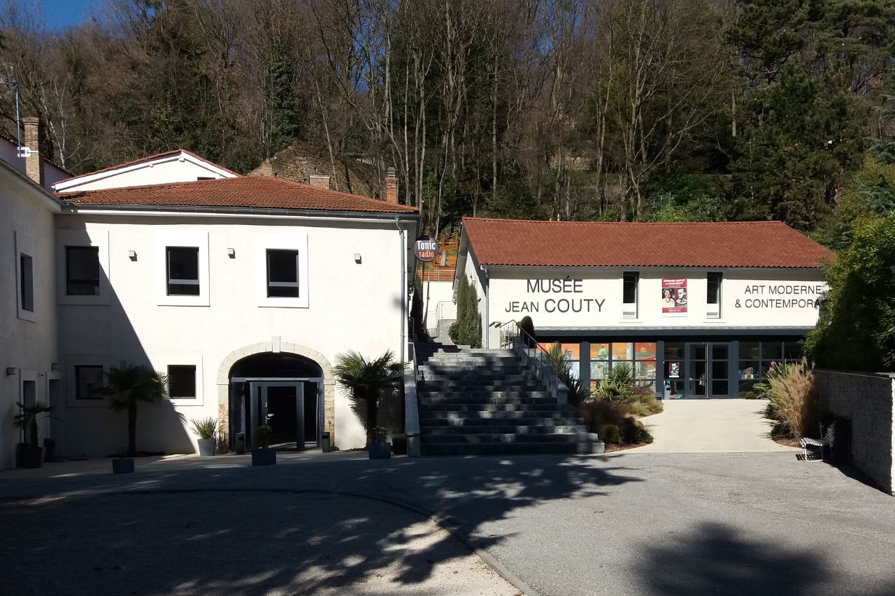 Musée Jean Couty