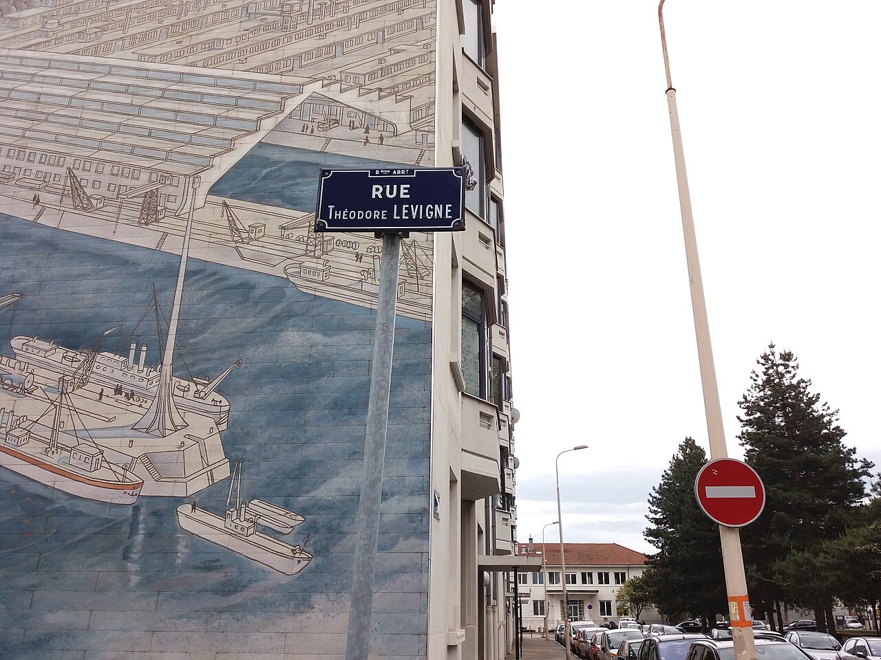 Musée Urbain Tony Garnier