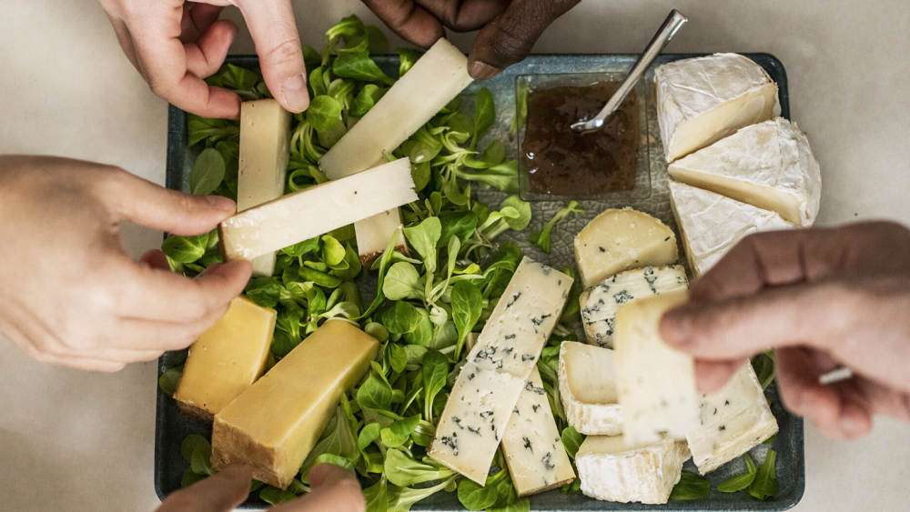 Food & Culinary Experiences