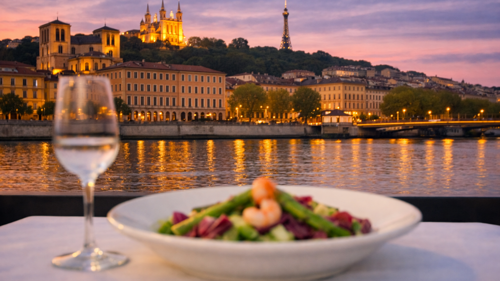 Dinner Cruise