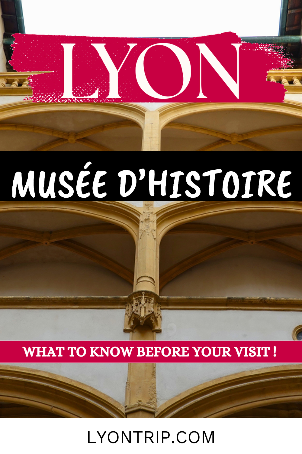 pin 1 musee histoire lyon musees gadagne lyontrip