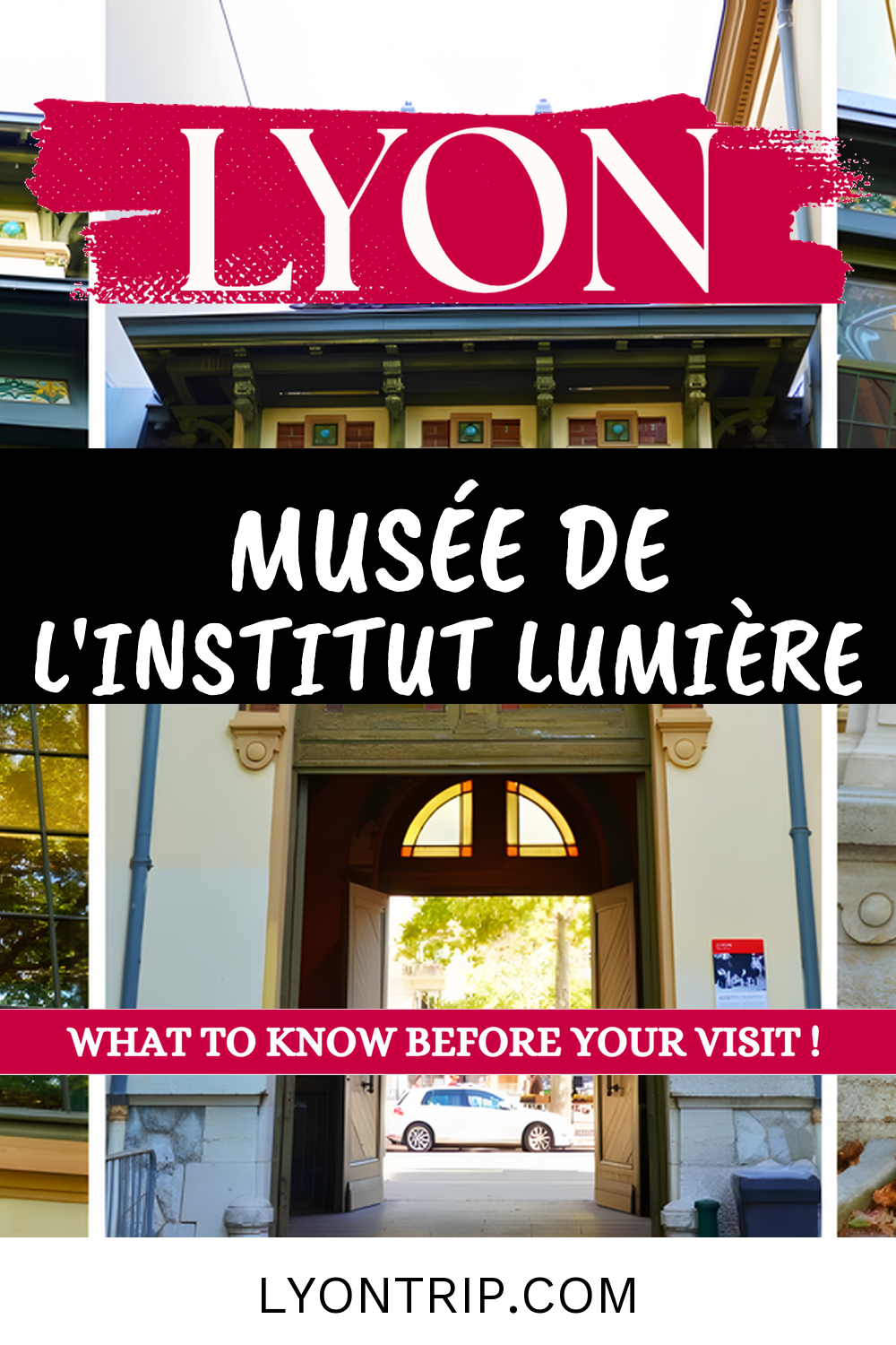 pin 1 musee institut lumiere lyontrip