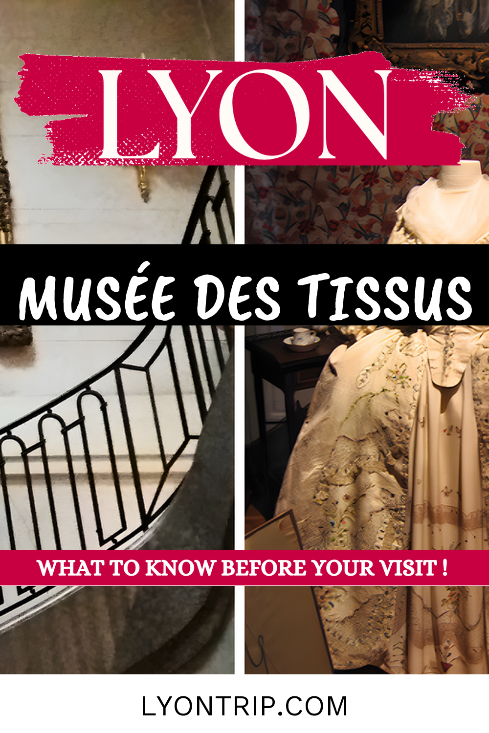 pin 1 musee tissus lyontrip