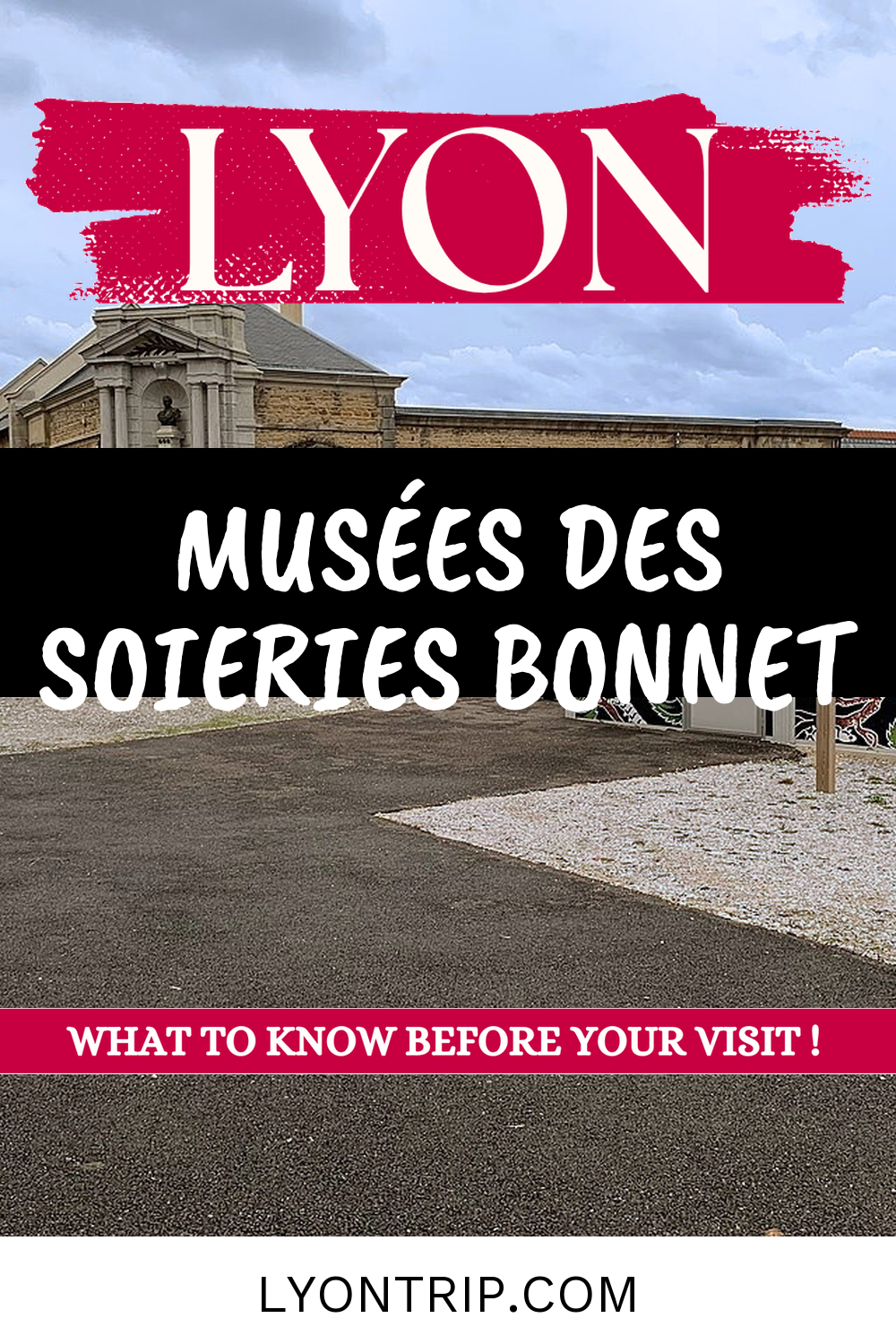 pin 1 musees soieries bonnet lyontrip