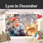 Lyon in December lyon trip