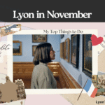 Lyon in November lyon trip