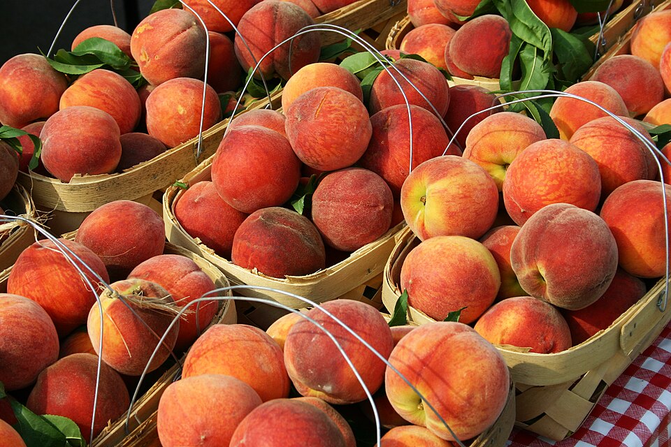 Peaches