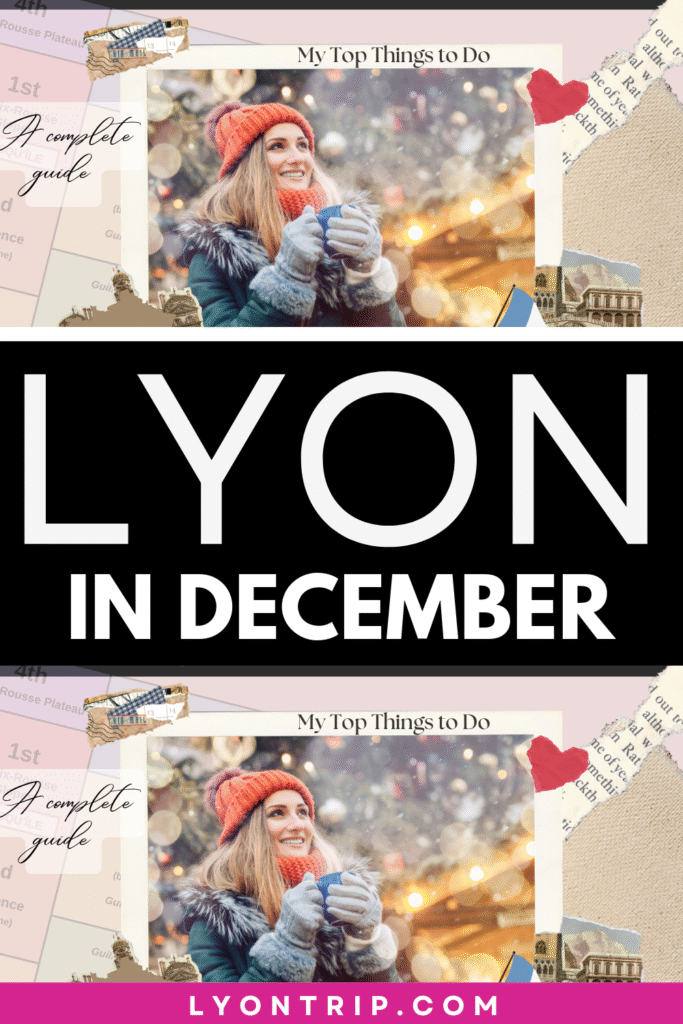 lyon in december lyon trip lyon trip pinterest 2