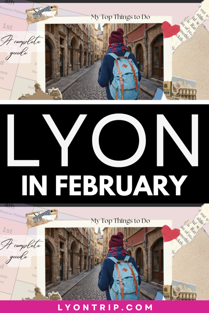 lyon in february lyon trip lyon trip pinterest 2