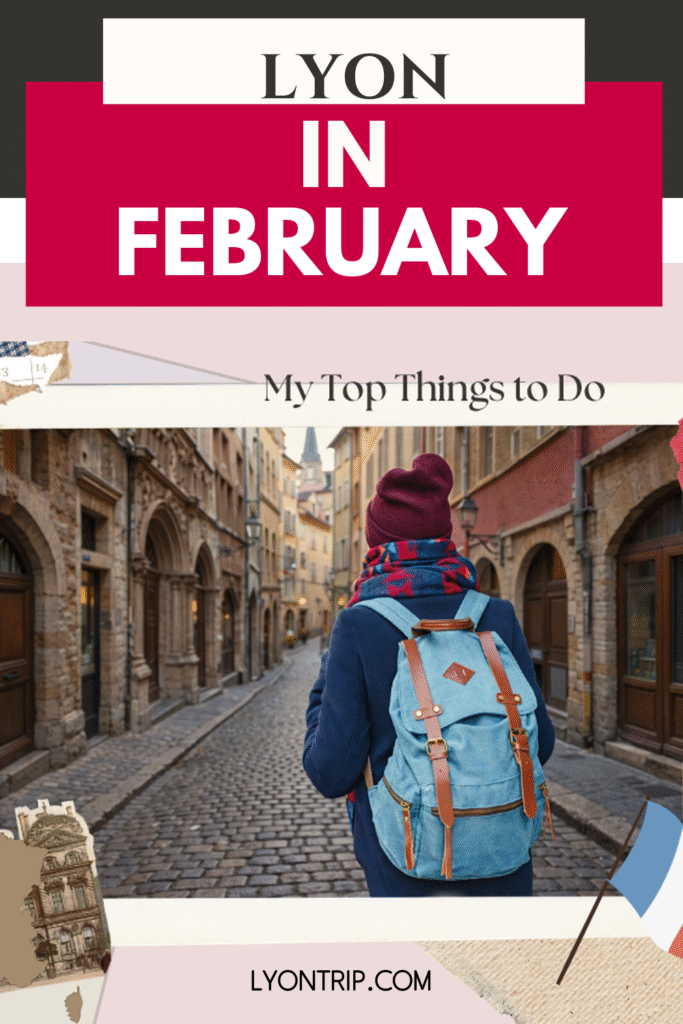 lyon in february lyon trip pinterest 8