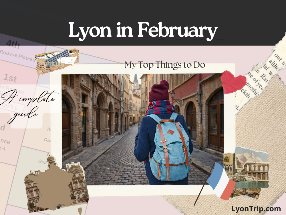 lyon in february lyon trip