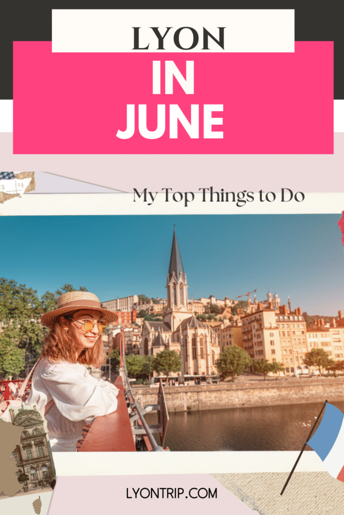 lyon in june lyon trip pinterest 6
