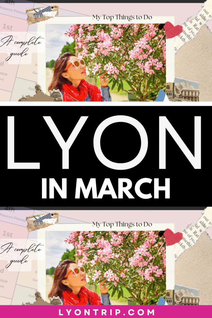 lyon in march lyon trip lyon trip pinterest 2