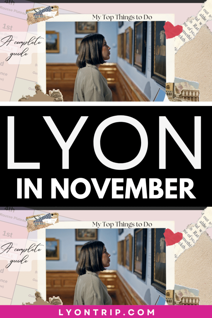 lyon in november lyon trip lyon trip pinterest 2