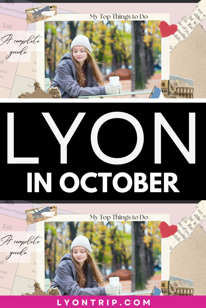 lyon in october lyon trip lyon trip pinterest 2