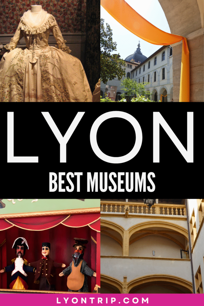 best museums in lyon pinterest lyon trip