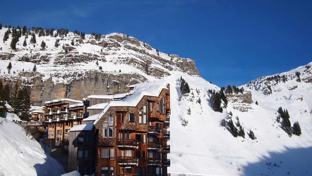 Avoriaz
