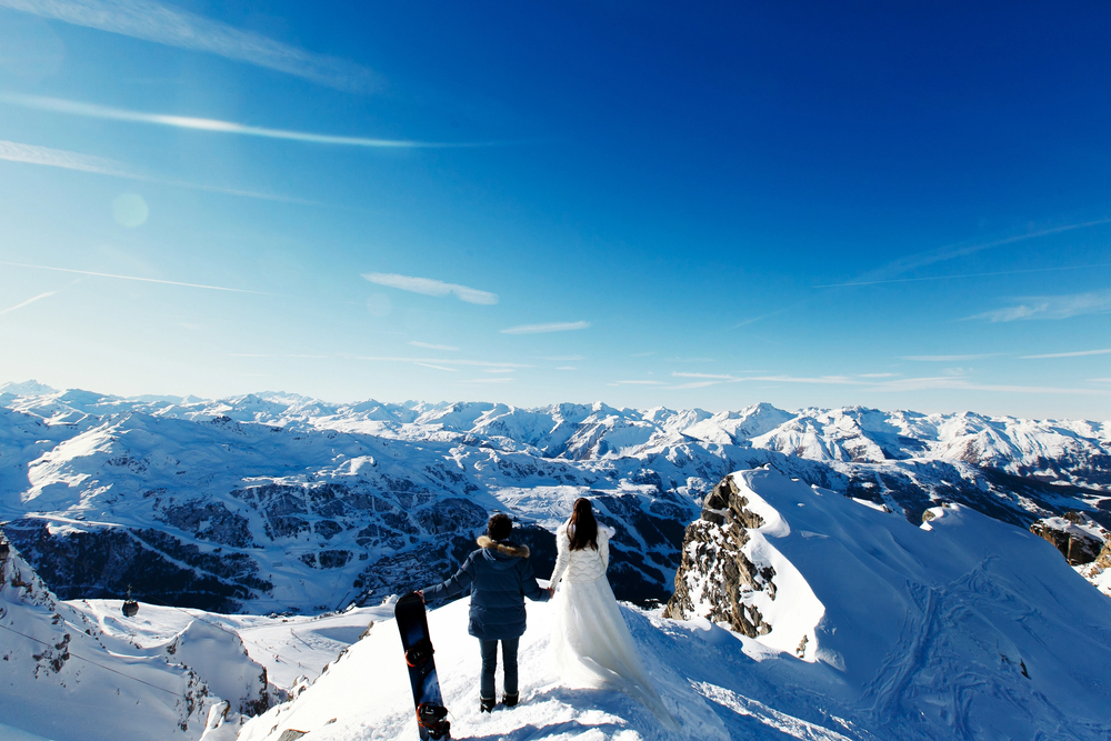 Courchevel