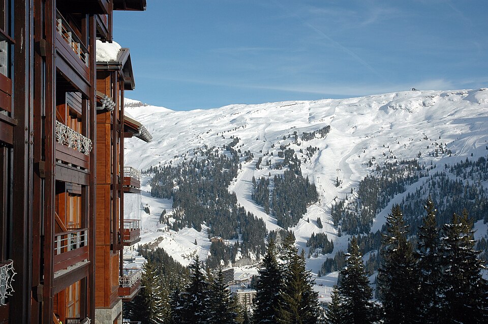 Flaine