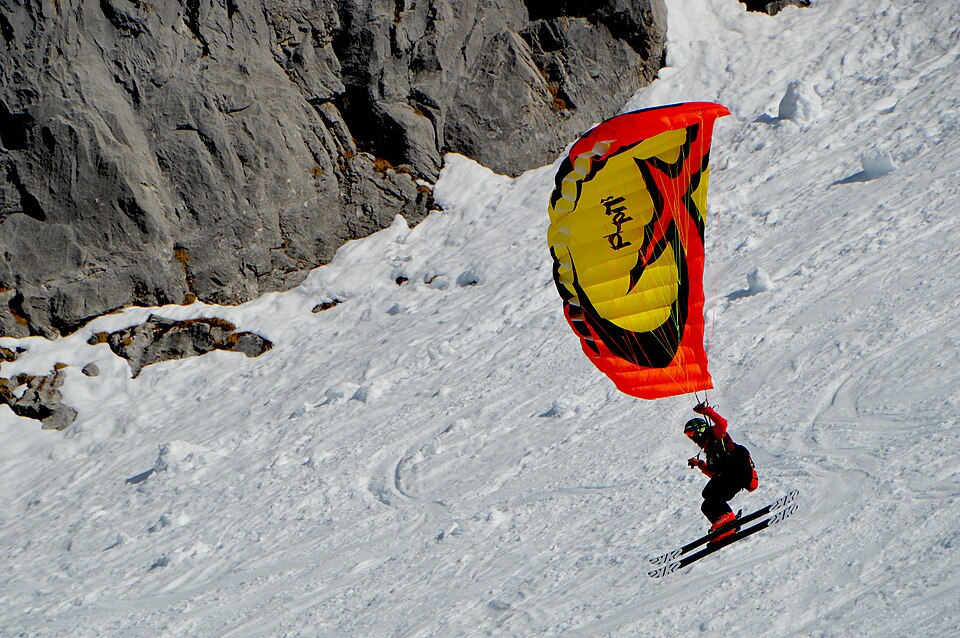 La Clusaz
