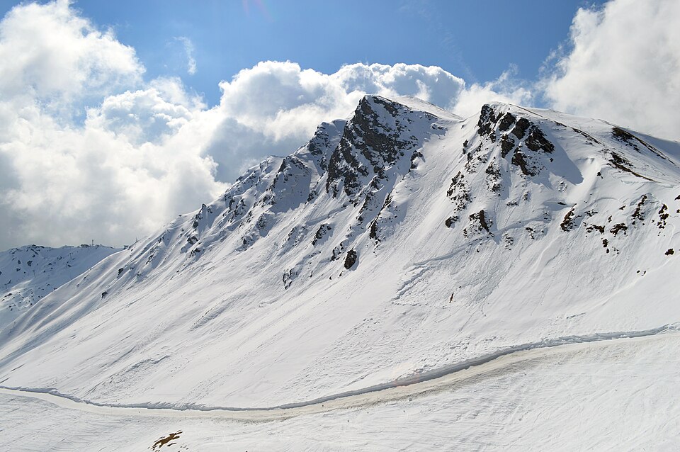 La Plagne