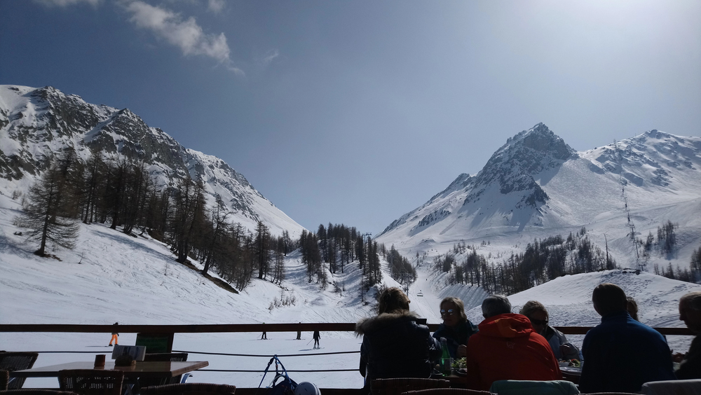 Serre Chevalier
