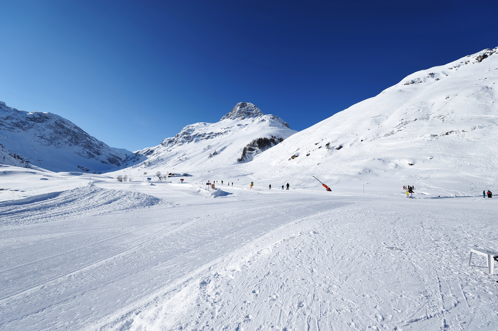Val d Isere
