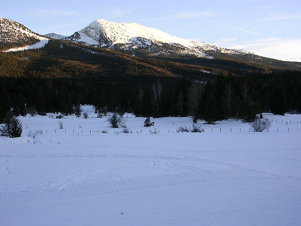 Villard de Lans