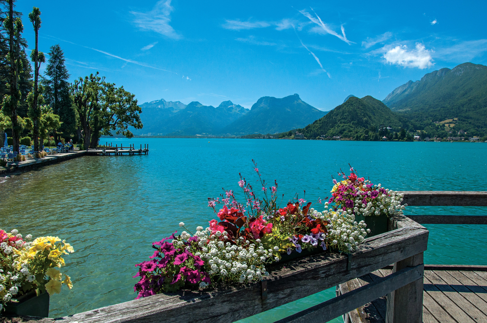 annecy