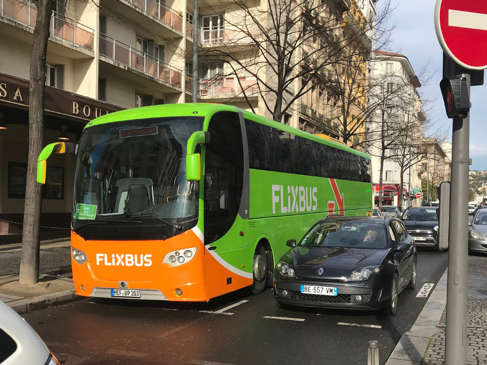 flixbus lyon