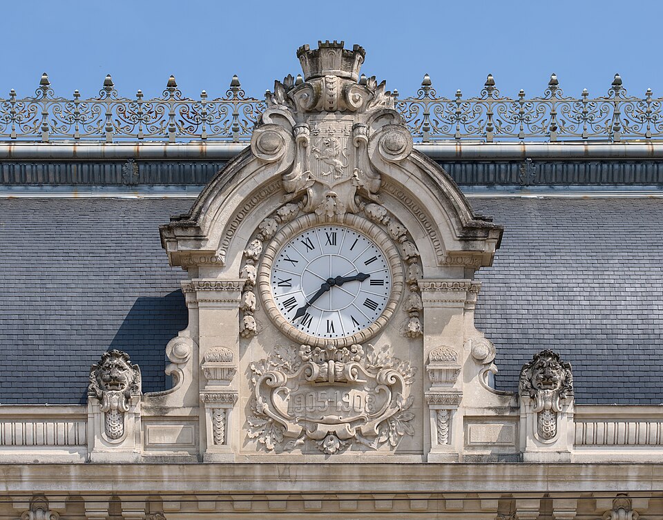 gare de lyon
