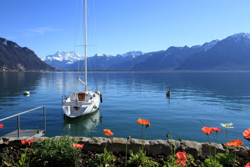 geneva lake