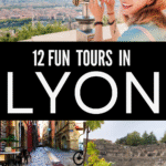lyon tours pinterest