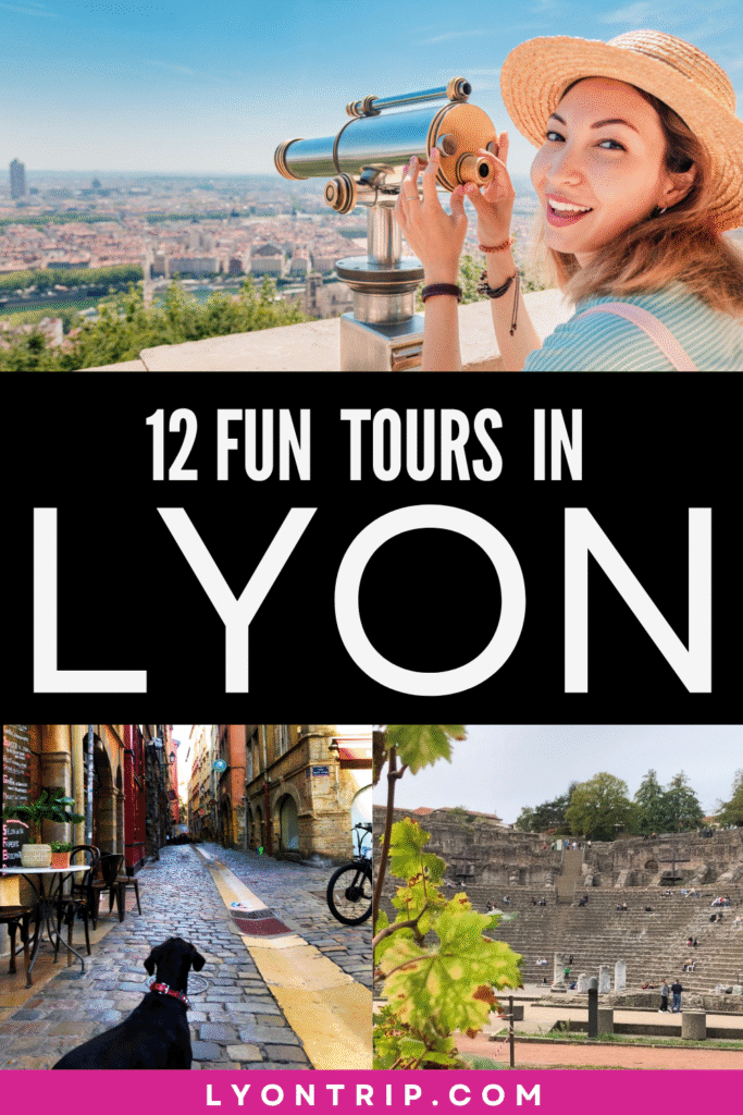 lyon tours pinterest