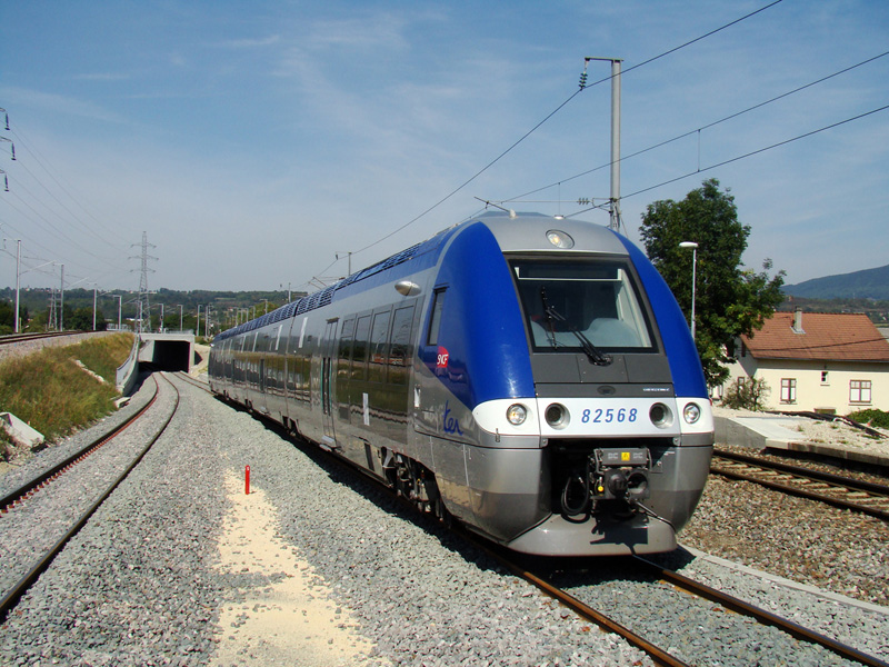 ter annecy train